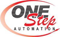 One-Step Automation logo
